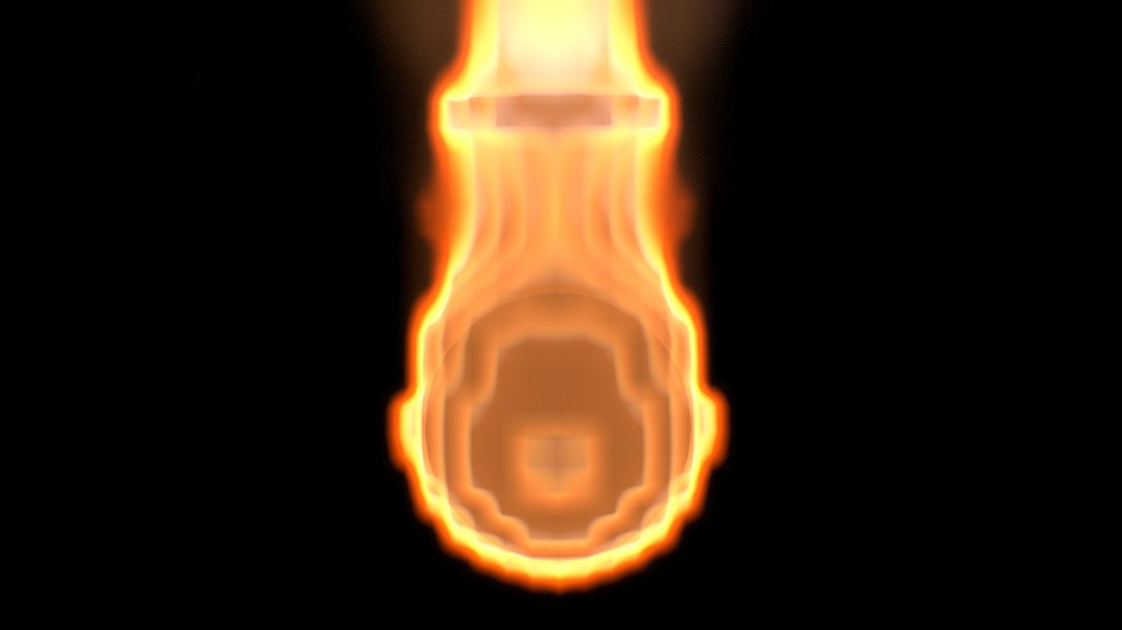 fire material preview image 1